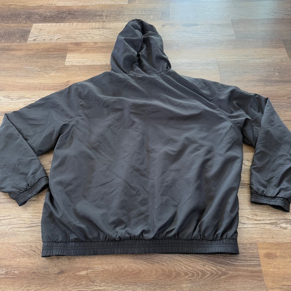 Long Beach state college fleece lined jacket Large - Picture 2 of 8